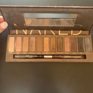 Original Urban Decay Naked Palette